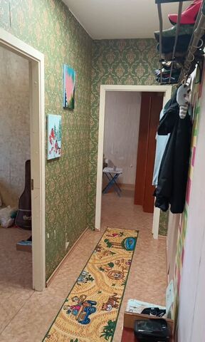 пр-кт Шмидта 12 Тюменская обл. фото