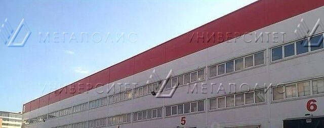 городской округ Солнечногорск д Дубровки ул Аэропортовская Новоподрезково, с 6к 1, Химки городской округ фото