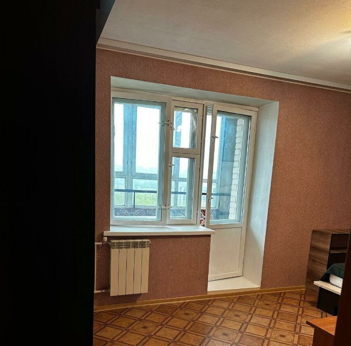 квартира г Томск р-н Советский ул Сибирская 118 фото 3