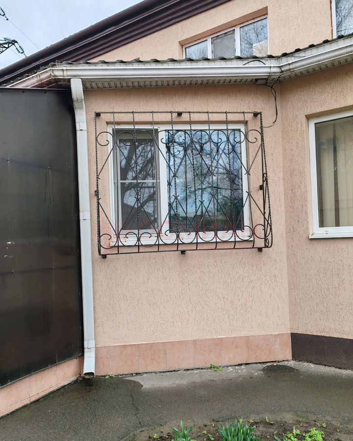квартира р-н Сальский г Сальск ул Чкалова 86 Сальское городское поселение фото 1