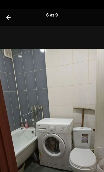 квартира г Железногорск ул Дружбы 10к/4 фото 1