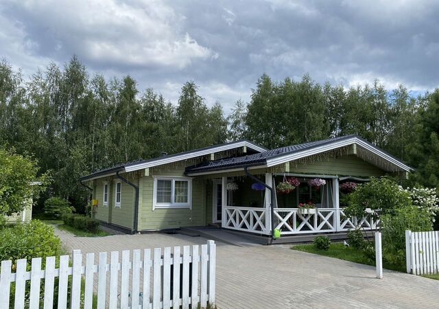 городской округ Истра д Сафонтьево тер ТСН Сыроежки 37 км, Истра, Волоколамское шоссе фото