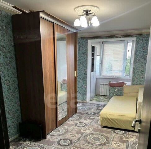 метро Теплый Стан дом 31 фото