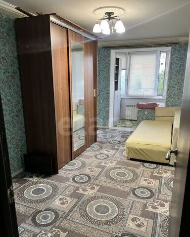 метро Теплый Стан дом 31 фото