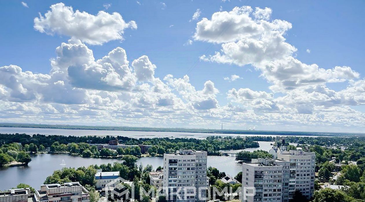 квартира г Сестрорецк ул Воскова 5 Беговая фото 2