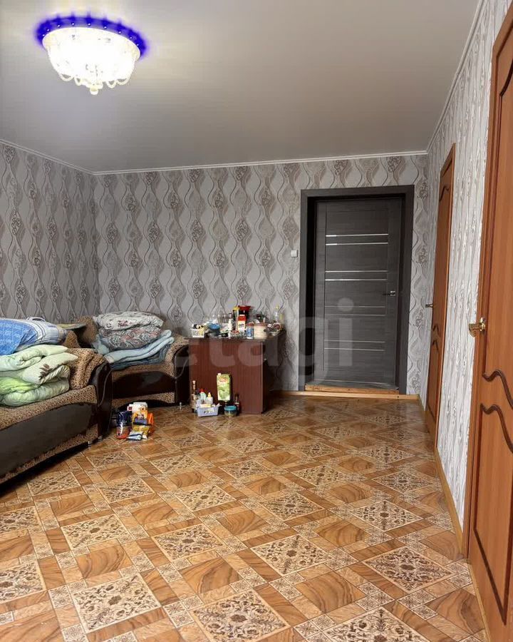 дом г Ялуторовск ул Блюхера 2 фото 2