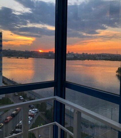 наб Ярыгинская 29 фото