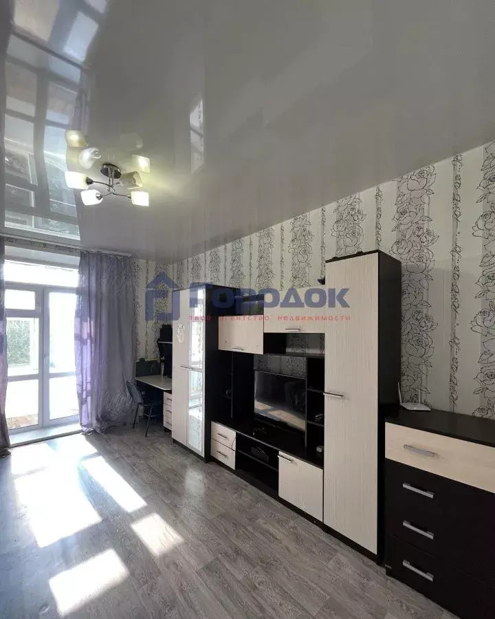 квартира г Каменск-Уральский Красногорский ул Алюминиевая 11 фото 3