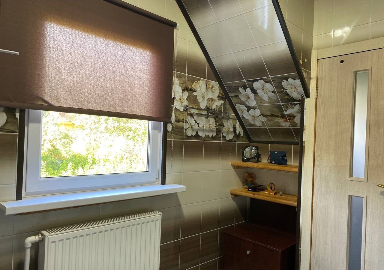 дом г Всеволожск Бернгардовка ул Окружная 42 Дорога жизни, 5 км, Всеволожское городское поселение фото 4