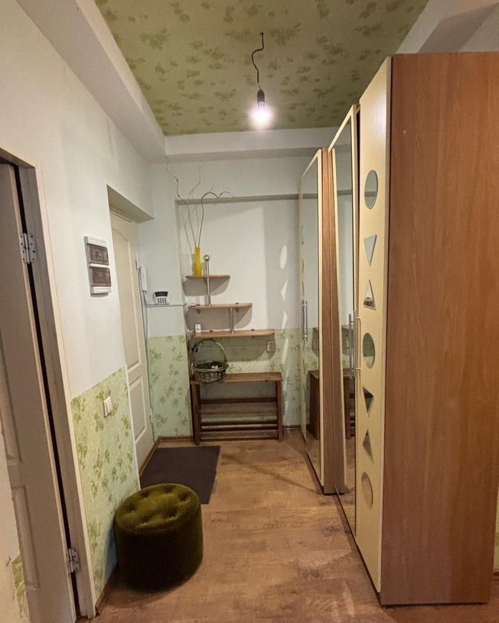 квартира г Архангельск р-н Октябрьский округ пр-кт Ломоносова 200 Архангельск, р-н Октябрьский фото 7