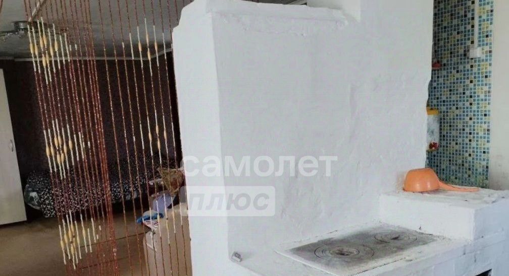 дом г Чита п Каштак р-н Центральный фото 6