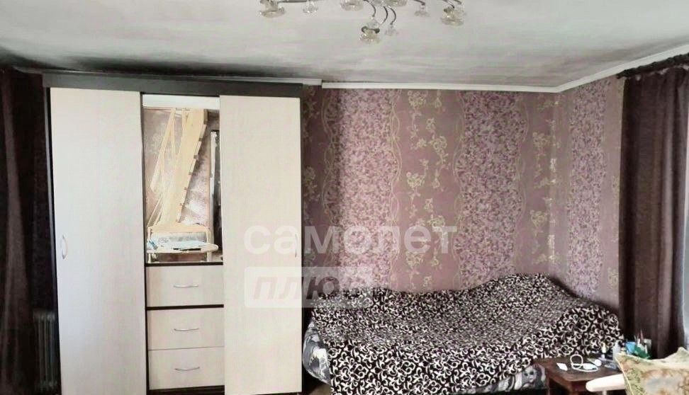 дом г Чита п Каштак р-н Центральный фото 5