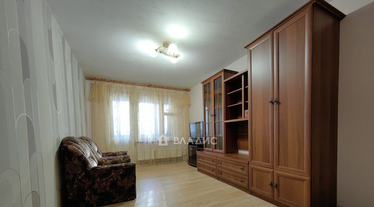 квартира г Коломна район Центральный ул Сапожковых 9 фото 2