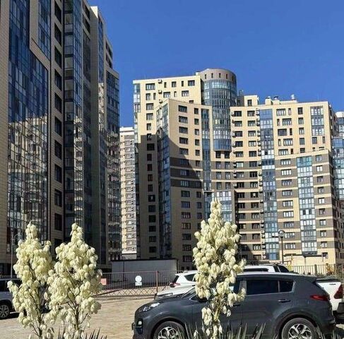 гараж р-н Центральный ул Исаева 1 фото
