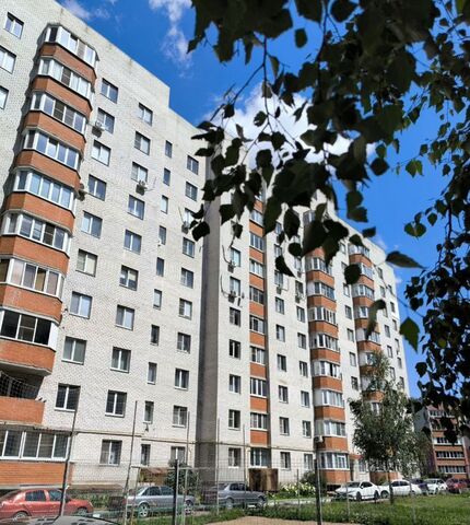 р-н Центральный ул Орловская 1а фото