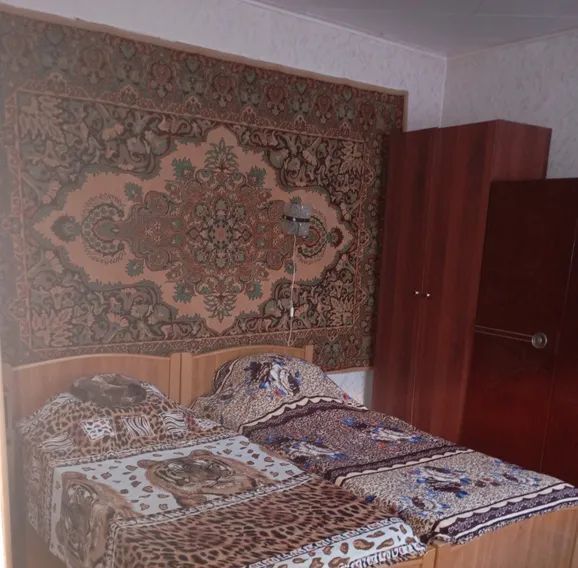 дом р-н Ейский г Ейск ул Свердлова 46 фото 1