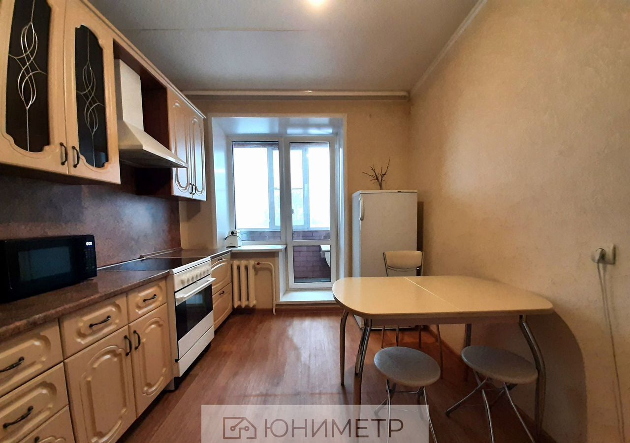 квартира г Сыктывкар ул Серова 46 фото 4