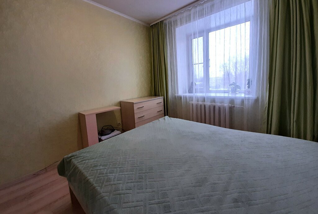 квартира г Сыктывкар ул Серова 46 фото 4