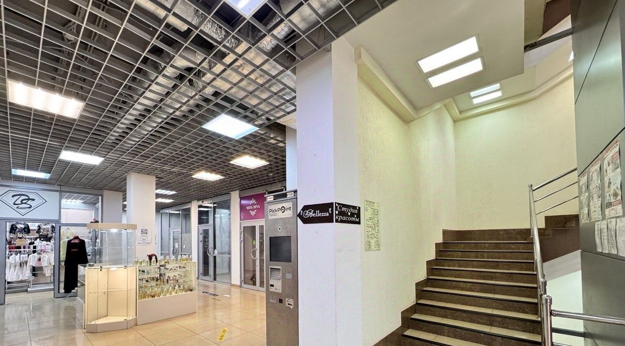 свободного назначения г Саратов р-н Фрунзенский ул им Горького А.М. 30а фото 4
