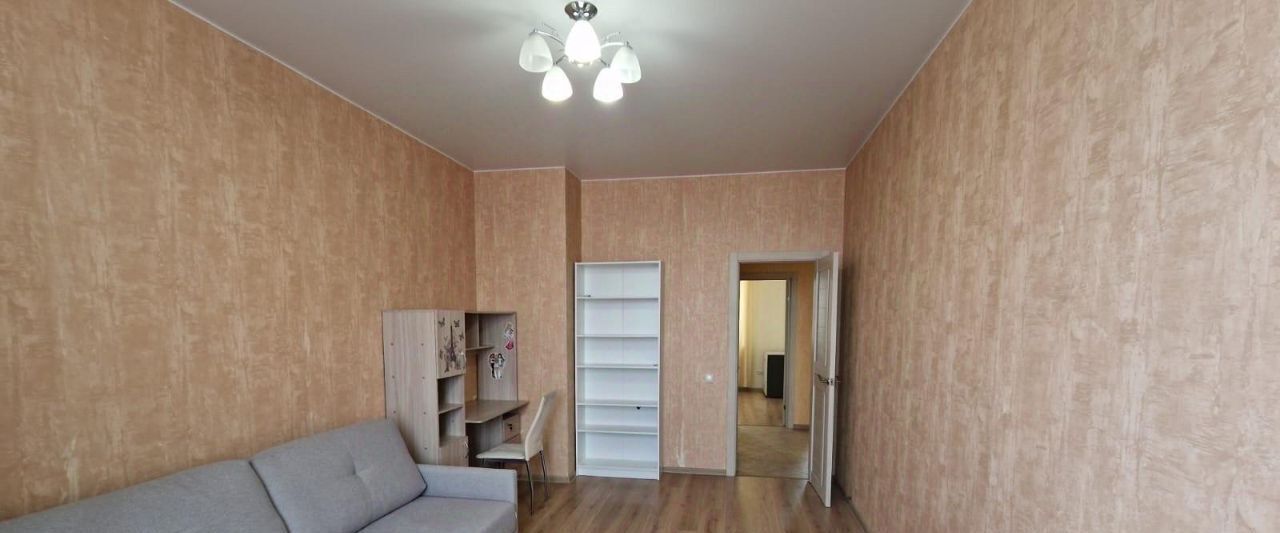квартира г Пушкино ул Тургенева 13 Пушкинский городской округ фото 5