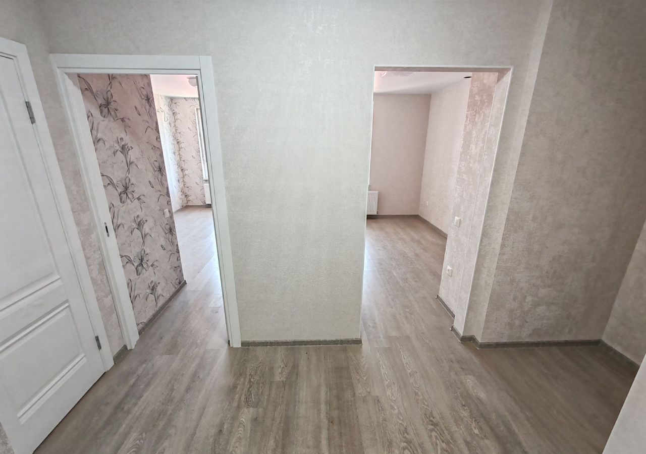 квартира г Батайск ул Ушинского 41к/2 фото 4