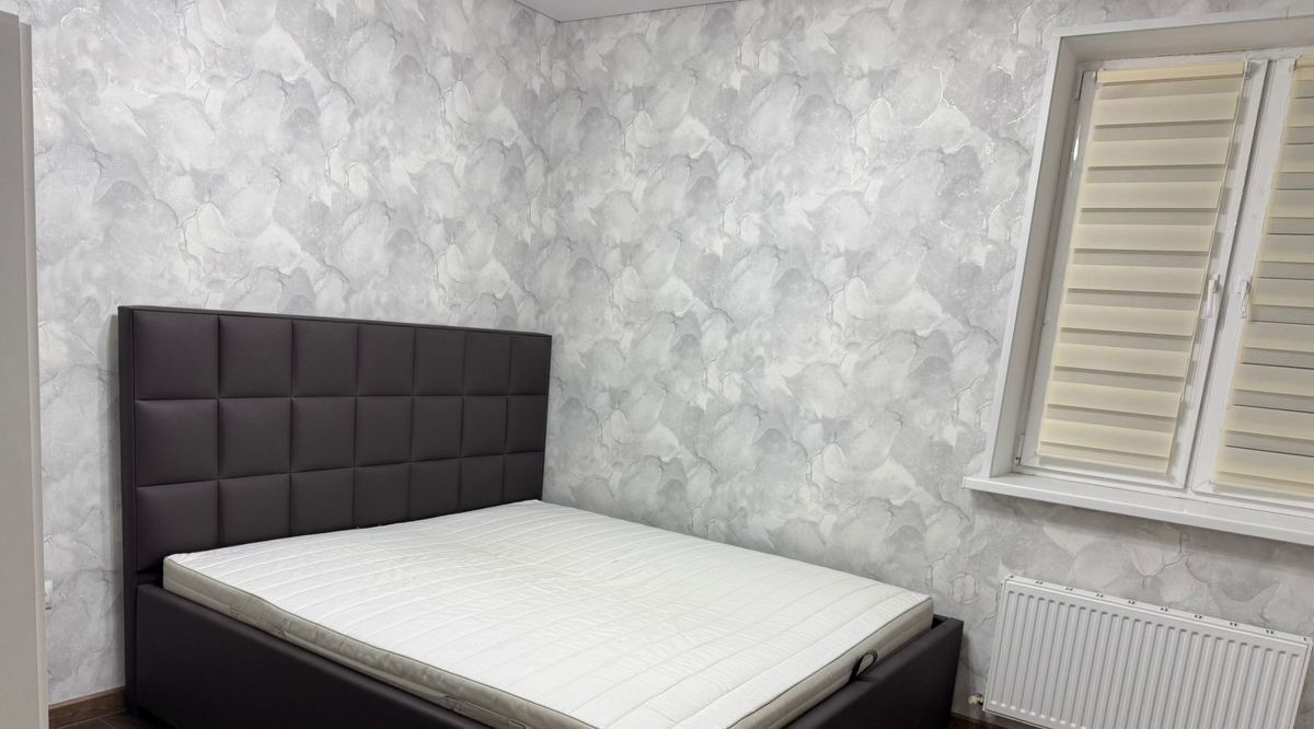квартира г Краснодар р-н Прикубанский мкр Любимово 18 фото 2
