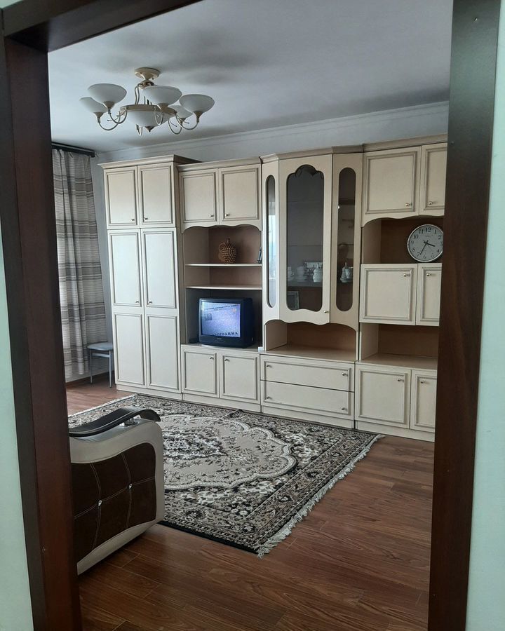 квартира г Улан-Удэ р-н Железнодорожный ул Путейская 3 фото 1