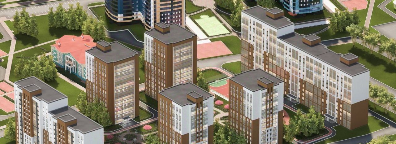 квартира г Саранск р-н Октябрьский ул Юрия Святкина 10 фото 3