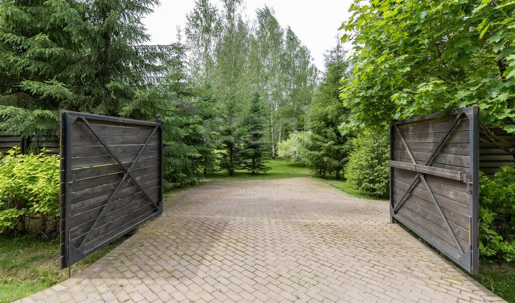 земля г Истра Зеленоград—Крюково, КП Ласковый май фото 3