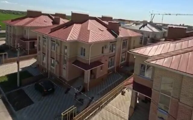 пер 7-й Лазурный фото