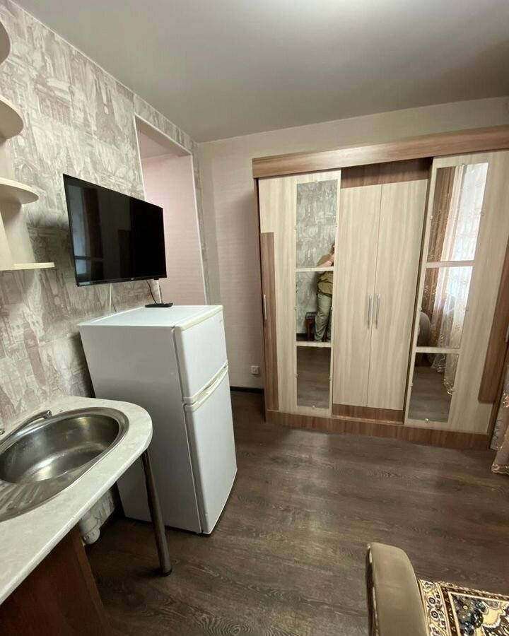 квартира г Юрга ул Московская 37 фото 1