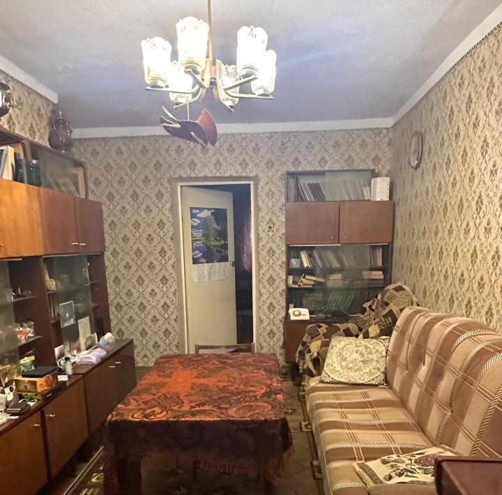 квартира р-н Александровский г Александров ул Лермонтова 16 фото 6
