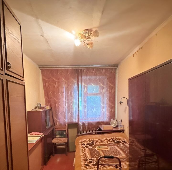 квартира р-н Александровский г Александров ул Лермонтова 16 фото 9