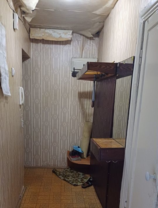 квартира р-н Александровский г Александров ул Ленина 14 фото 7