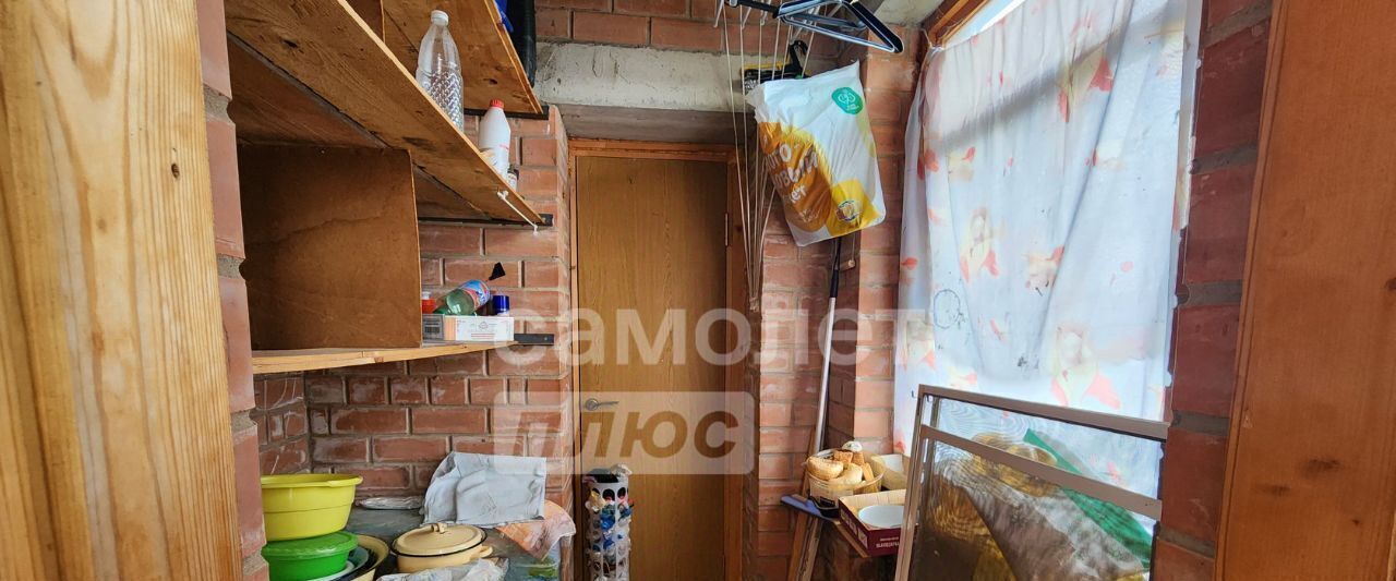 квартира р-н Александровский г Александров ул Королёва 8 фото 11