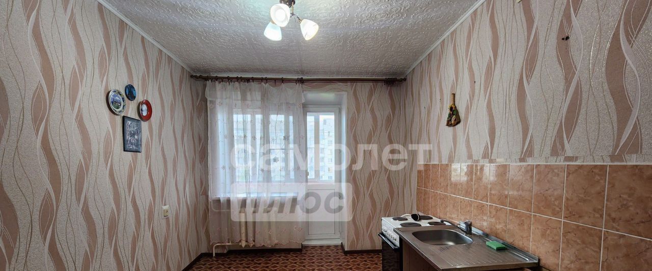 квартира р-н Александровский г Александров ул Королёва 8 фото 18