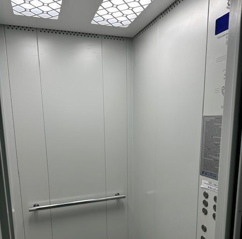 квартира г Ковров ул Шмидта 11 фото 15