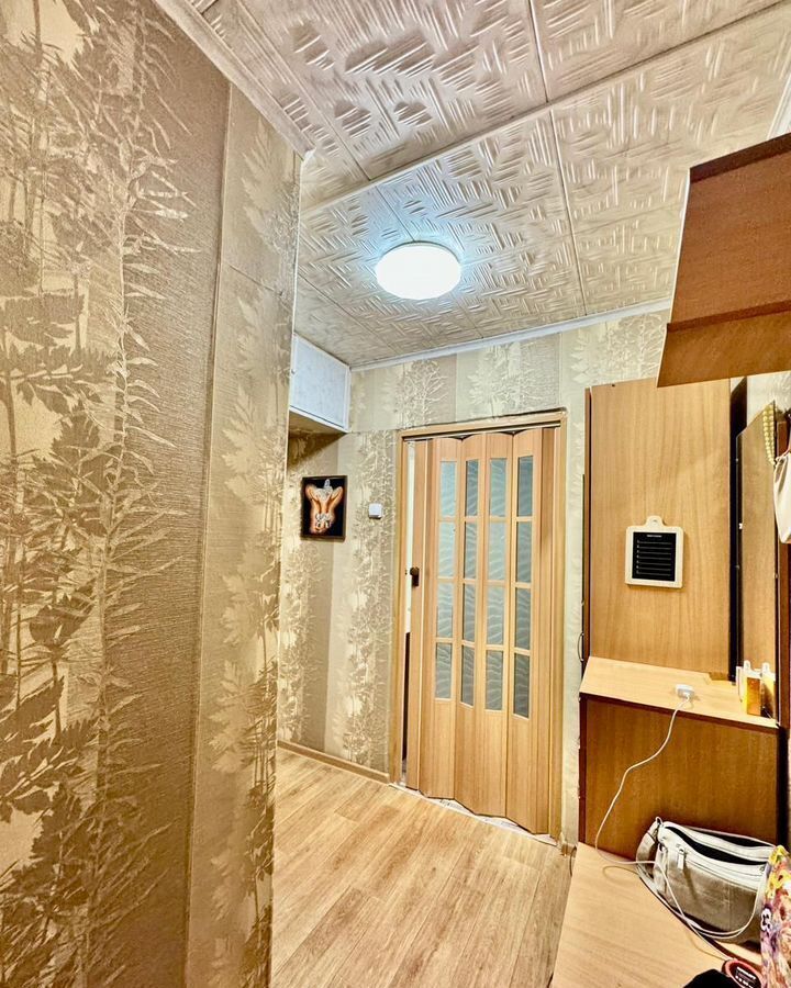 квартира г Каменск-Шахтинский мкр-н 60 лет Октября, 5 фото 7