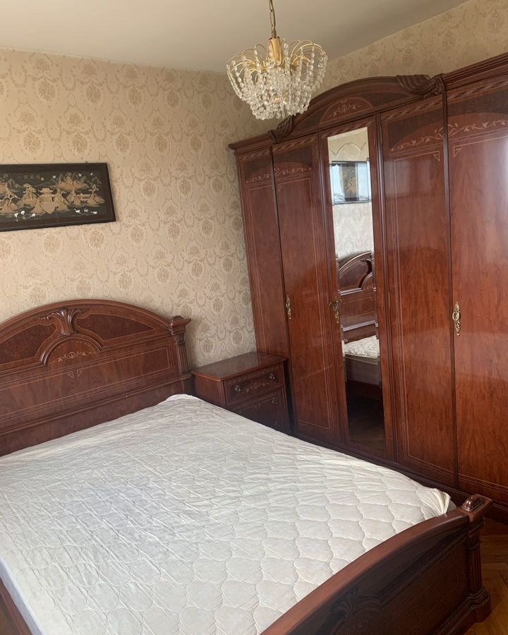 квартира г Серпухов ул Горького 3 фото 6