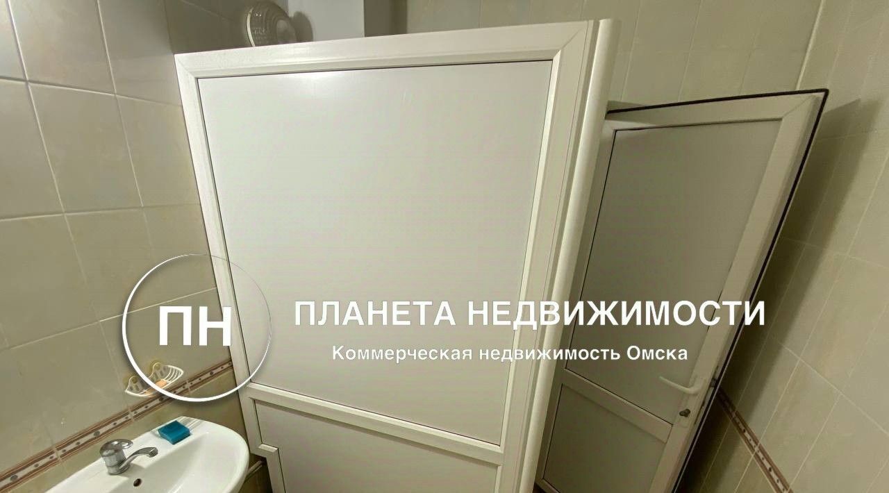 свободного назначения г Омск р-н Центральный ул Яковлева 143 фото 31