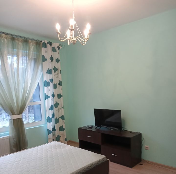 квартира г Барнаул р-н Центральный ул Кутузова 14а фото 15