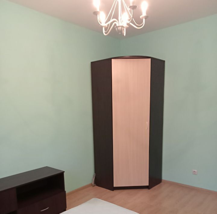 квартира г Барнаул р-н Центральный ул Кутузова 14а фото 17