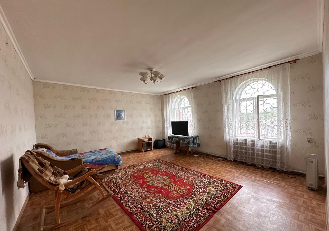 дом г Бийск ул Центральная 28 садоводство Прибрежное, Бийский р-н фото 12