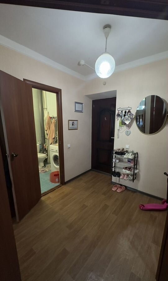 квартира г Армавир 8-й мкр-н, 4/3 фото 9