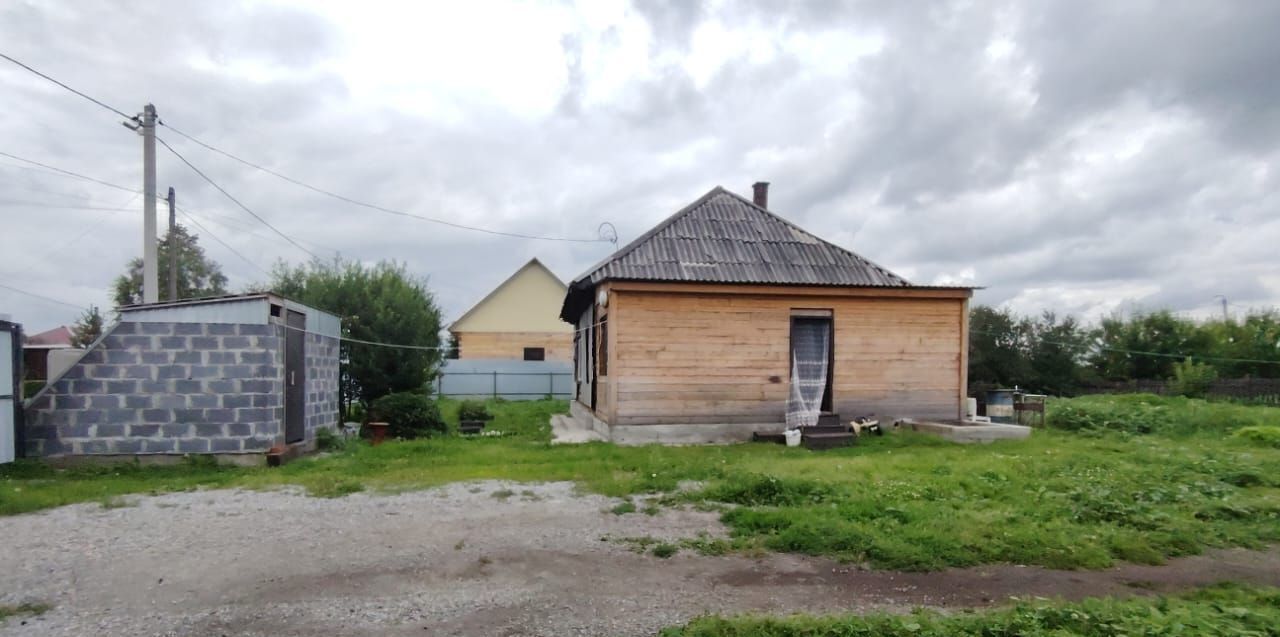 дом г Белово ул Новая 3 фото 9