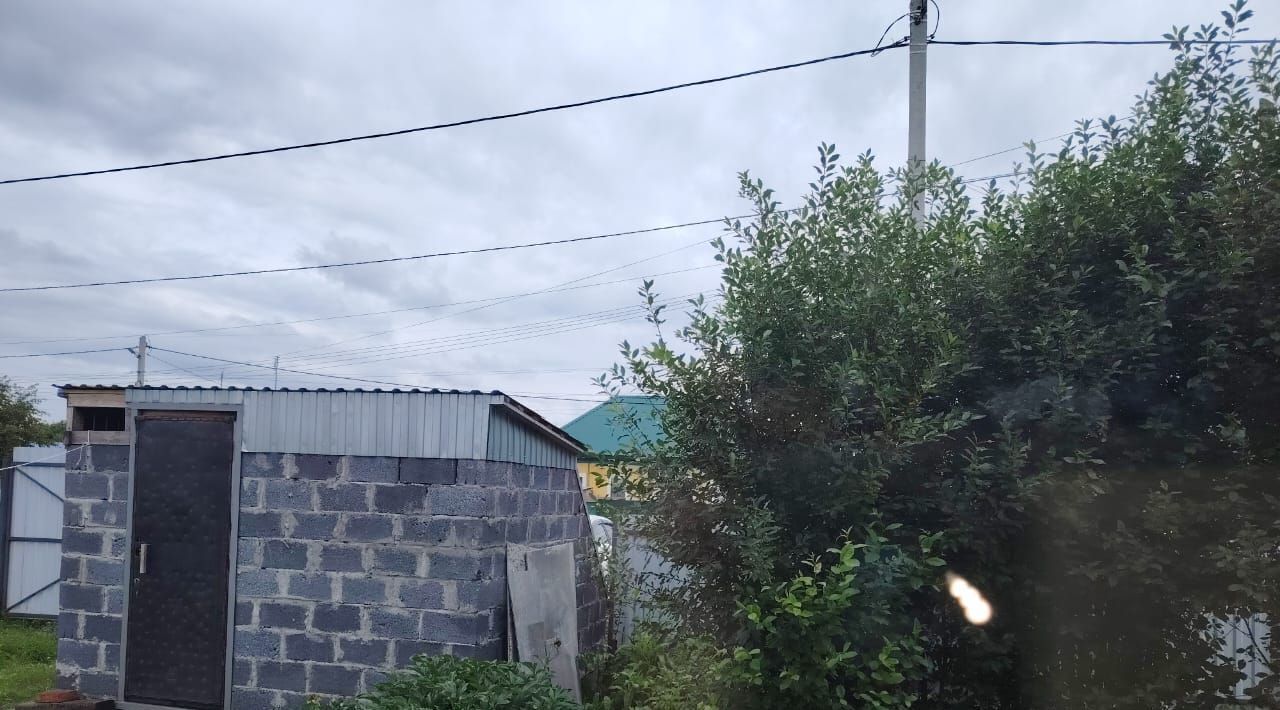 дом г Белово ул Новая 3 фото 10