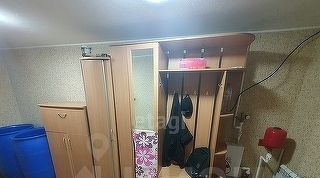 квартира г Ханты-Мансийск ул Орджоникидзе 25 фото 7