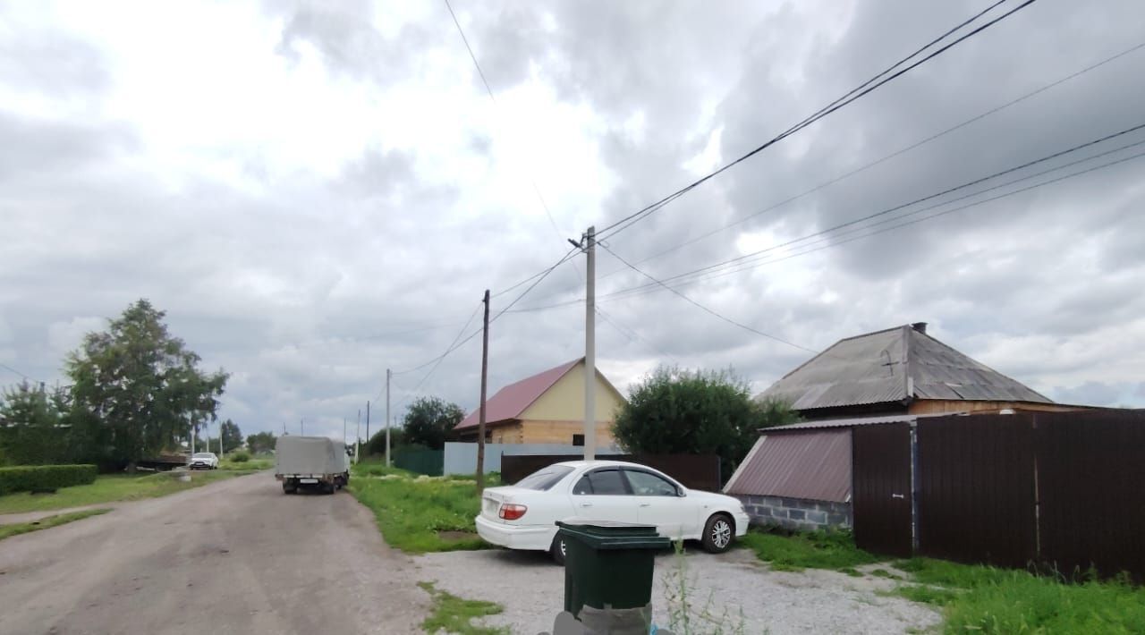 дом г Белово ул Новая 3 фото 15