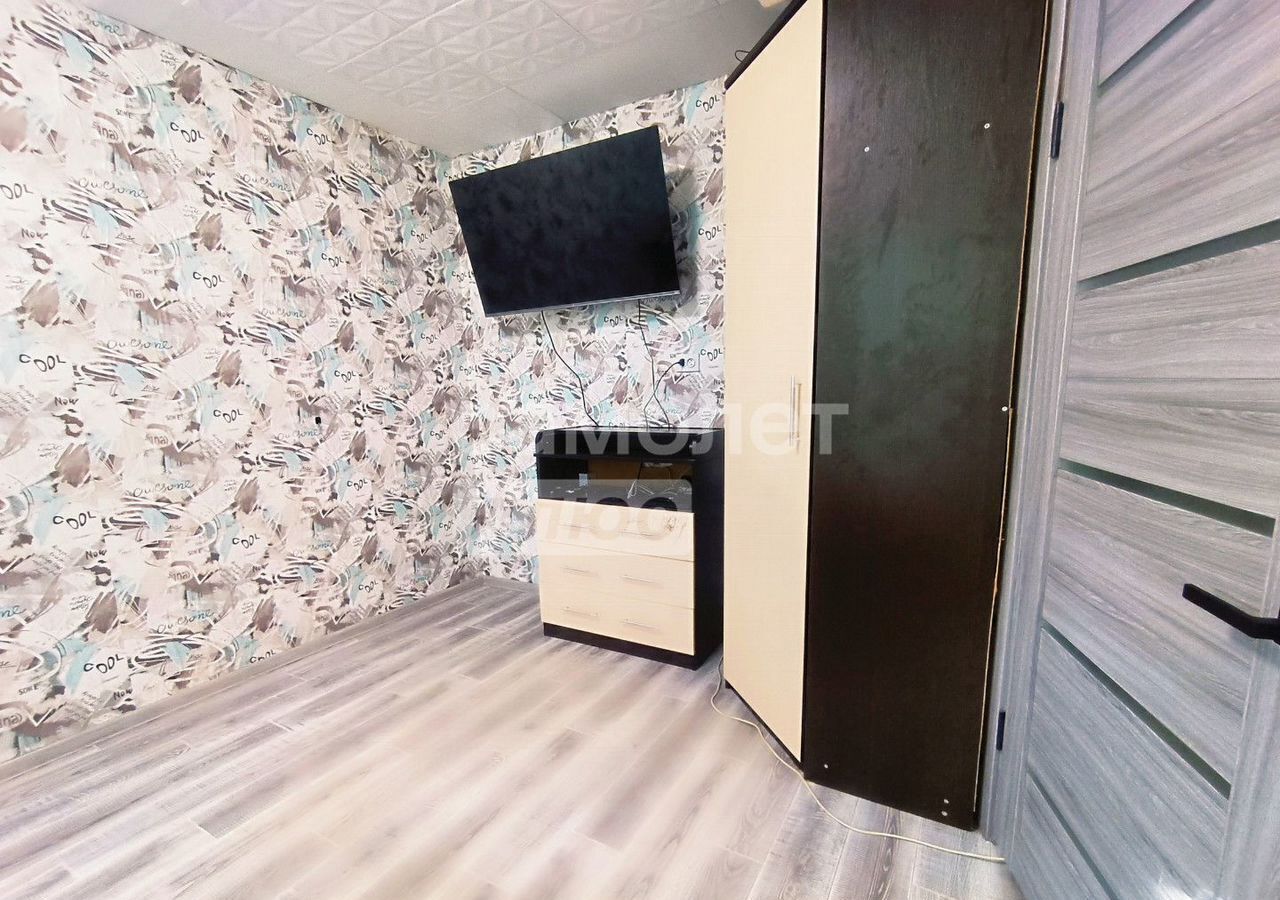 квартира г Краснокамск ул Коммунистическая 10а фото 8