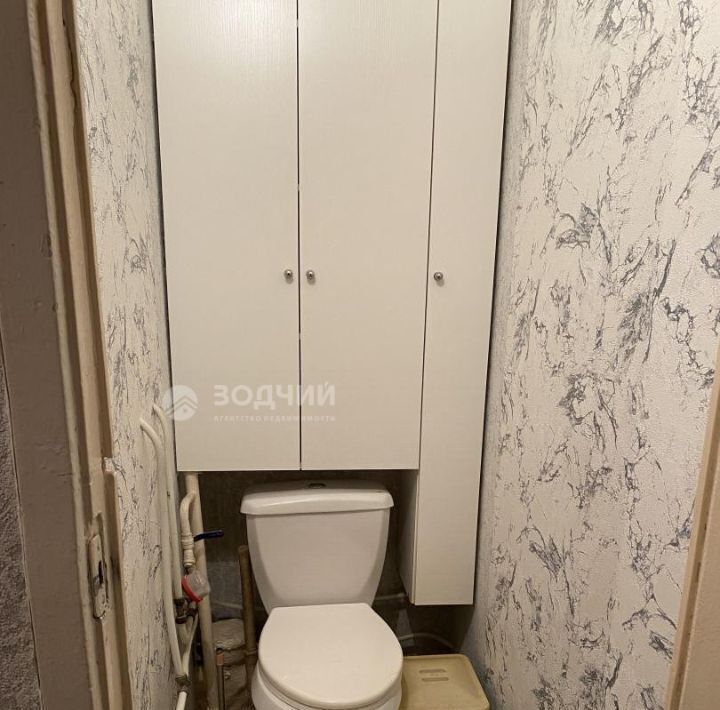 квартира г Чебоксары р-н Калининский ул Кадыкова 11 фото 8
